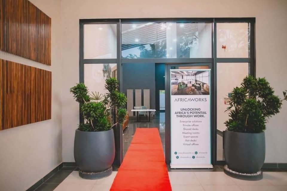 Premium Office Space for Lease in Kabulonga & Mass Media Agora Village